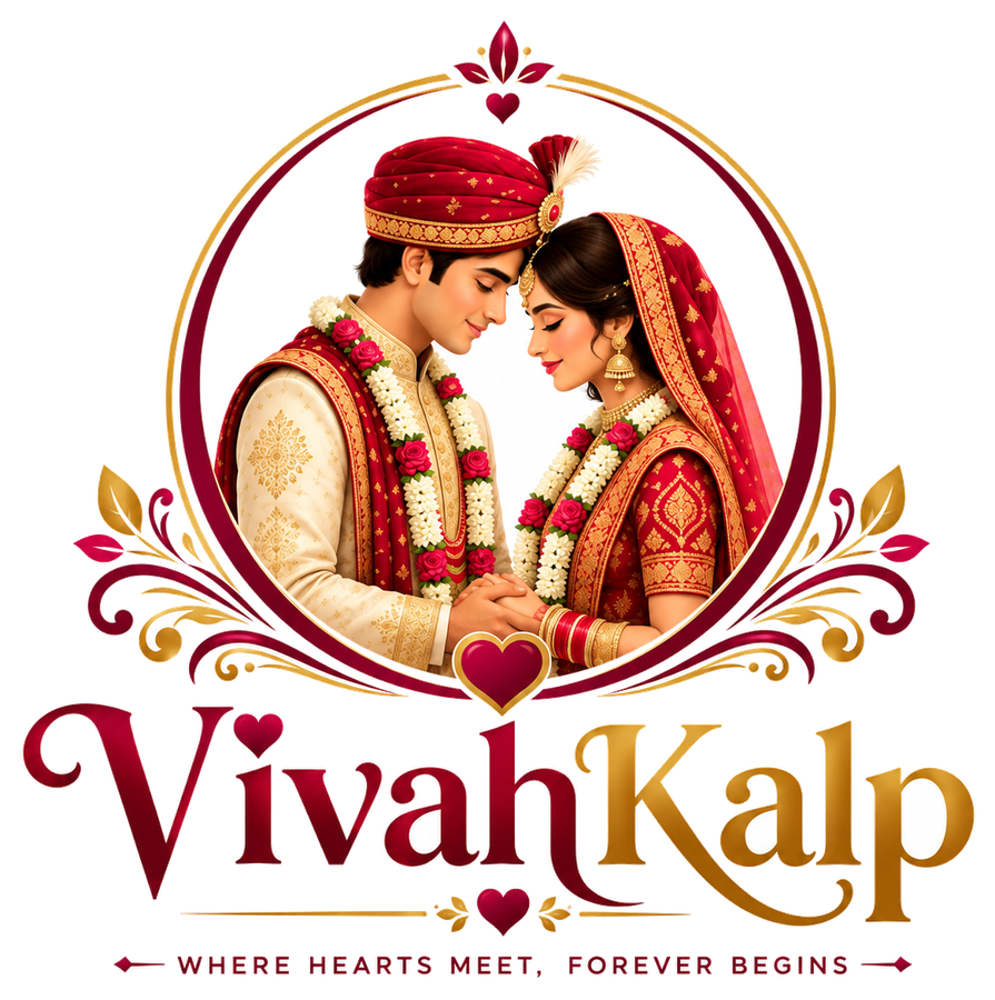 Vivahkalp - Where hearts meet, forever begins